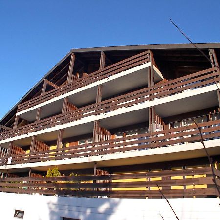 Apartment Zodiaque Rs 4 By Interhome Ovronnaz Exterior photo